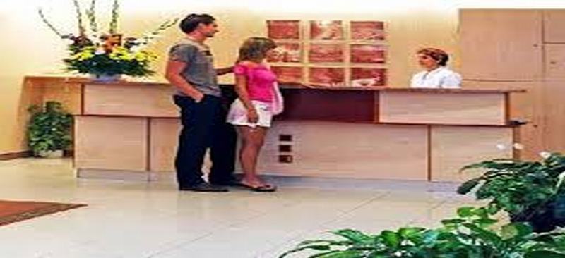 Apartamento Estudios Rh Sol