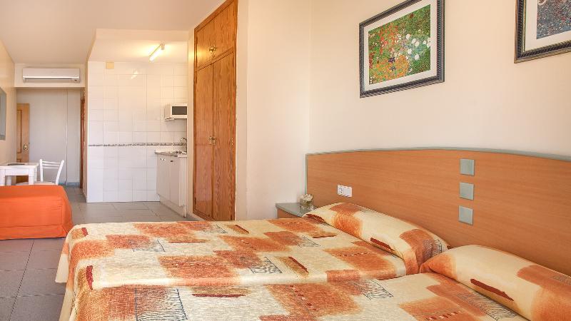 Apartamento Estudios Rh Sol *